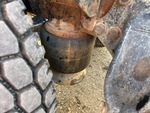 4 Underbody - Truck with 