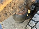 4 Underbody - Truck with 