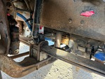 4 Underbody - Truck with 
