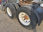 4 Underbody - Truck with 