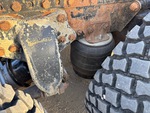 4 Underbody - Truck with 