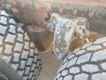 4 Underbody - Truck with 