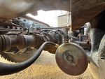 Drivetrain with 