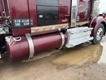 4 Underbody - Truck with