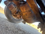 Drivetrain with 