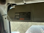 Cab with 
