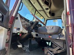 Cab with 