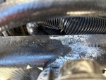 General Appearance with Second Serial Number/VIN Photo
