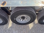 Trailer Chassis with
