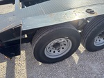Trailer Chassis with