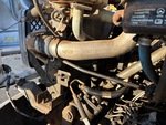 Engine with 