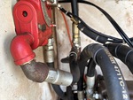 Hydraulics with 