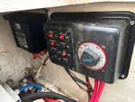 Photos du moteur with 