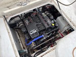 Photos du moteur with 