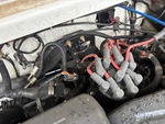 Photos du moteur with 