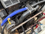 Photos du moteur with 