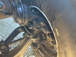 Brakes with 