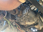 Drivetrain with 