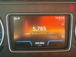 4 Transmision with Engine Hours