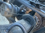 Brakes with 