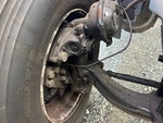 Brakes with 