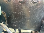 General Appearance with Second Serial Number/VIN Photo