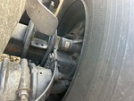 Brakes with 