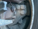 Brakes with 