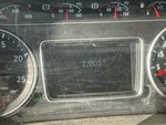 Cab with Engine Hours