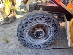 Chassis with 
