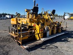 Chassis with 