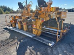 Hydraulics with 