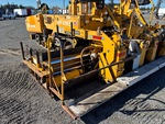 Hydraulics with 