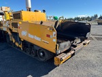 Chassis with 