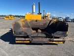 Chassis with 