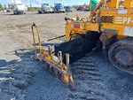 Chassis with 