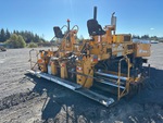Chassis with 