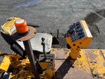 Control Station with 