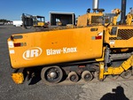 Hydraulics with 