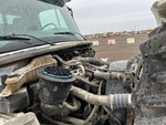 Motor with 