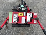 Control Station with 