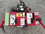 Control Station with 