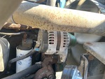 Motor with 