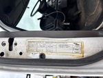Aspect général with Numéro de série/Numéro d'identification du véhicule automobile