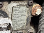 Motor with 