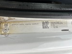 Aspect général with Numéro de série/Numéro d'identification du véhicule automobile
