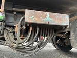 Hydraulique with 