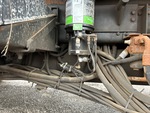 Hydraulique with 