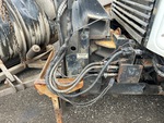 Hydraulique with 