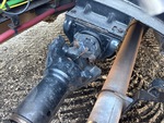 Drivetrain with 